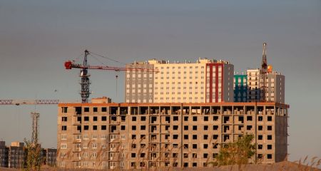 В Днепре хотят расширить список защищенных зон, запрещенных для застройки: подробности