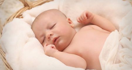 У Дніпрі за добу народилося 13 дітей