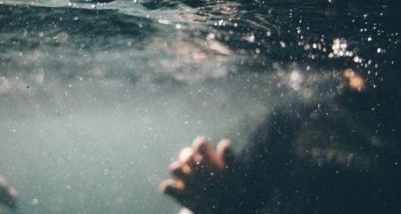 Искали полтора суток: на Криворожье нашли тело утонувшего в водоеме 13-летнего мальчика (ФОТО)