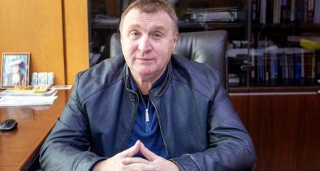 Обвинуваченому керівнику Павлоградського хімзаводу Шиману зменшили заставу