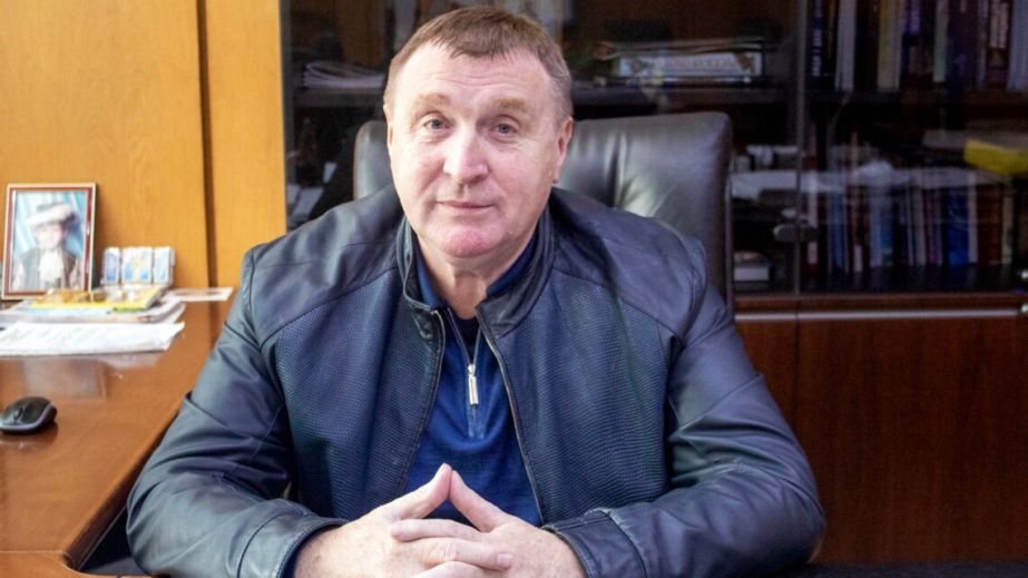 Обвиняемому руководителю Павлоградского химзавода Шиману уменьшили залог