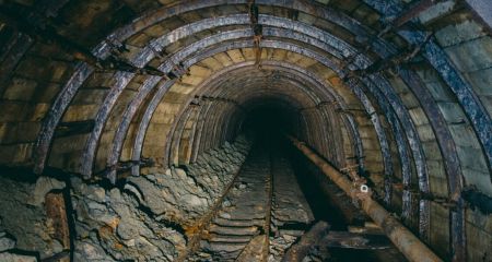 На шахті "Інгульська" знайшли тіло другого гірника з Кривого Рогу