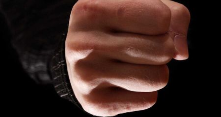 В Кривом Роге мужчин...