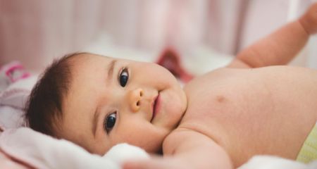 В Днепре за минувшие сутки родилось 14 детей