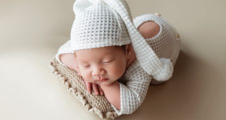 У Дніпрі за добу народилося 22 дитини