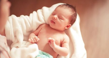 В Днепре за сутки родилось 23 ребенка: кого больше