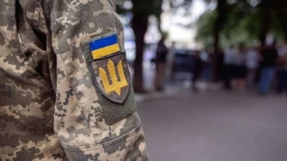 В Днепропетровском областном ТЦК отреагировали на видео с истекающим кровью мужчиной (ВИДЕО)