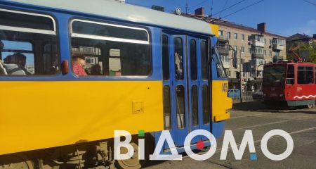 Перекрытие улиц и новые схемы объезда: как в Днепре 21 августа курсирует общественный транспорт
