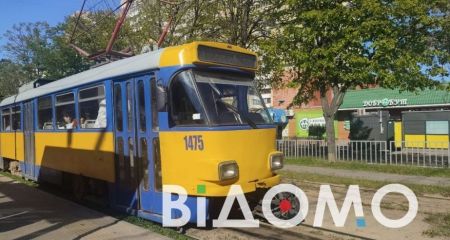 Как в Днепре 16 августа будет курсировать общественный транспорт
