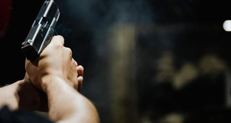 У Кривому Розі сутичка між ТЦК та чоловіками завершилася стріляниною та різаниною