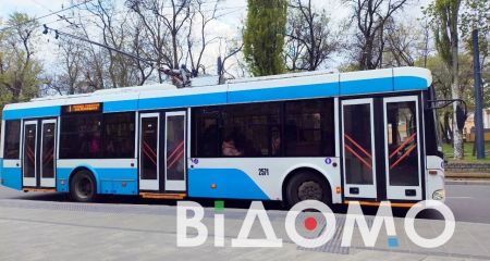 Изменения в движении автобусов, троллейбусов и трамваев в Днепре: схемы объезда и новые маршруты на 3 августа