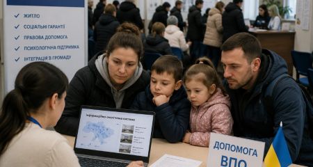 Отмена пени по кредитам и защита от выселения: что изменится для переселенцев с осени