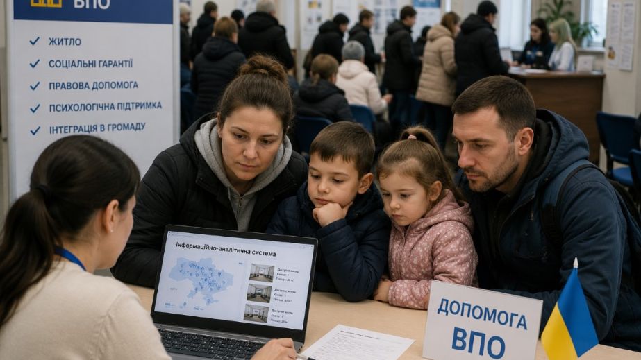 Отмена пени по кредитам и защита от выселения: что изменится для переселенцев с осени