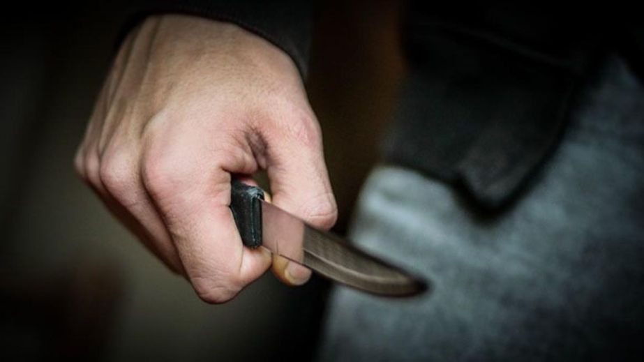 В Каменском будут судить мужчину, который ножом "решил" разногласия со знакомым (ФОТО)