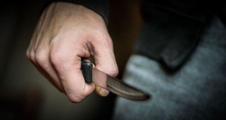 Ушел в СЗЧ и воткнул нож в грудь пенсионеру: в Днепре задержали нападающего (ФОТО)