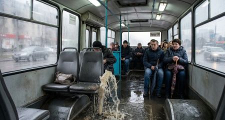 "Освежающий фонтан" ...