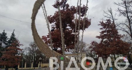 Якою буде погода 24 грудня у Дніпрі та регіоні