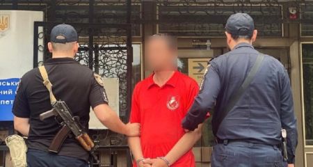 В Днепре мужчина ограбил дом военного, находящегося на фронте