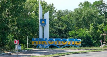 19,5 балів з 35 за рівнем безпеки отримала Нікопольщина згідно аудиту