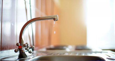 Кому у Дніпрі наступного тижня відключатимуть воду за борги: адреси