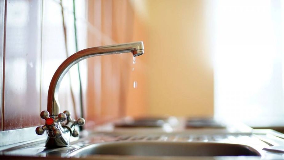 Кому у Дніпрі наступного тижня відключатимуть воду за борги: адреси