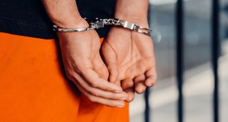 На Днепропетровщине мужчина совершил серию краж за несколько месяцев
