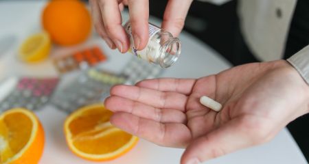 Грипп и ОРВИ: какая ситуация на Днепропетровщине с сезонными заболеваниями