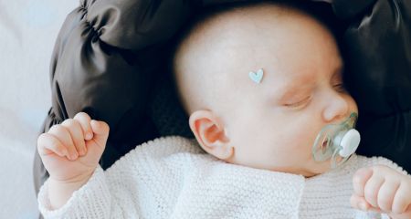 Восьмеро хлопчиків та п&rsquo;ять дівчаток: у Дніпрі зафіксували нове поповнення