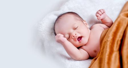 За минувшие сутки в Днепре родилось 19 малышей