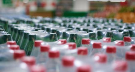 Ухилявся від податків: на Дніпропетровщині виробник продуктів відшкодував до бюджету понад 5 мільйонів