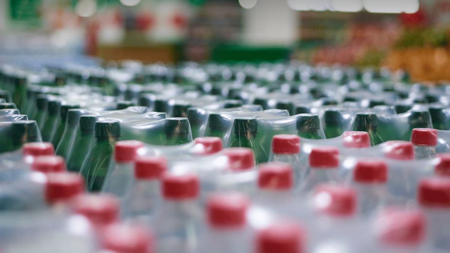 Уклонялся от налогов: на Днепропетровщине производитель продуктов возместил в бюджет более 5 миллионов