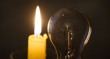 На Дніпропетровщині запровадили екстрені відключення світла