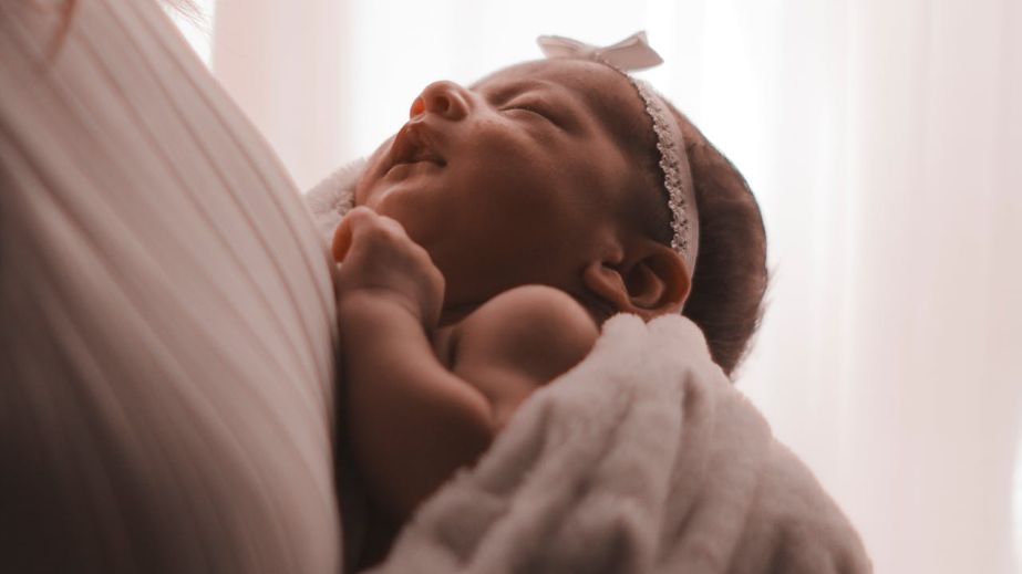 У Дніпрі за добу народилося 16 немовлят