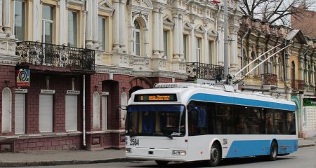 У Дніпрі 28 серпня громадський транспорт курсуватиме інакше
