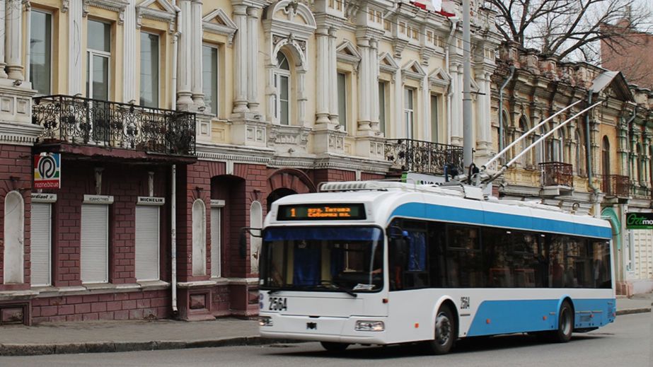 У Дніпрі 28 серпня громадський транспорт курсуватиме інакше