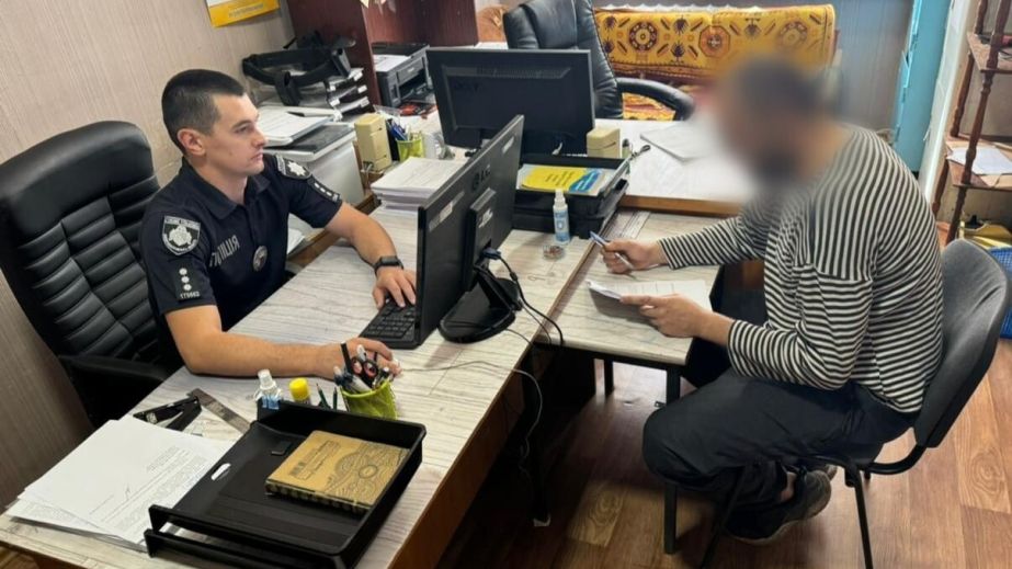 На Дніпропетровщині чоловік ледь не вбив знайомого через ревнощі до ексдружини