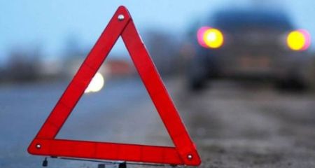В Каменском водительница насмерть сбила бабушку: приговор суда