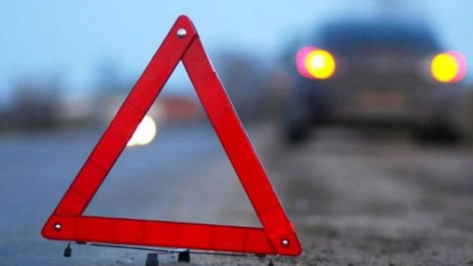 В Каменском водительница насмерть сбила бабушку: приговор суда