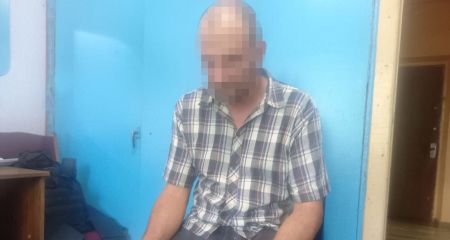 На Днепропетровщине будут судить мужчину, который насиловал и развращал падчериц, а также производил детскую порнографию