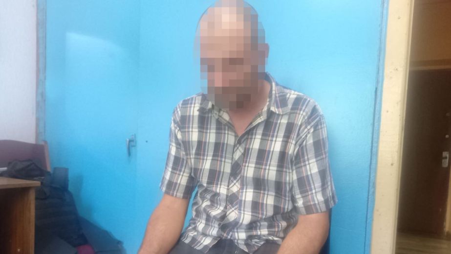 На Днепропетровщине будут судить мужчину, который насиловал и развращал падчериц, а также производил детскую порнографию