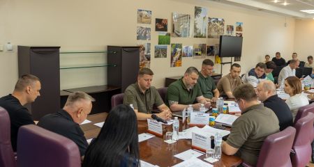 На Дніпропетровщині одразу 8 тендерів в чотирьох районах визнали підозрілими