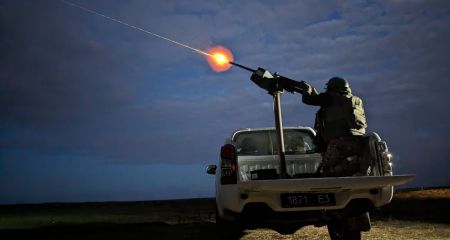 Вночі оборонці неба збили три ворожі БпЛА над Дніпропетровщиною