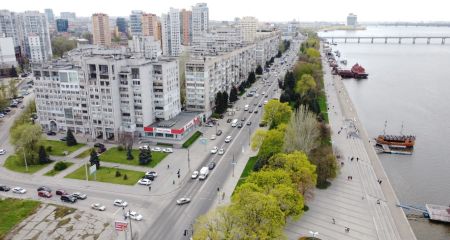 Останній день літа: якою буде погода у Дніпрі та області 31 серпня