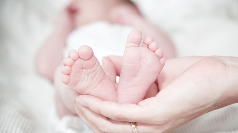 У Дніпрі за добу народилося 25 немовлят