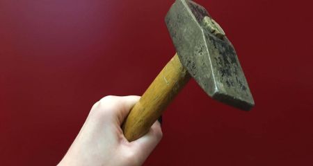 У Дніпрі чоловік вбив молотком свого товариша: вирок суду