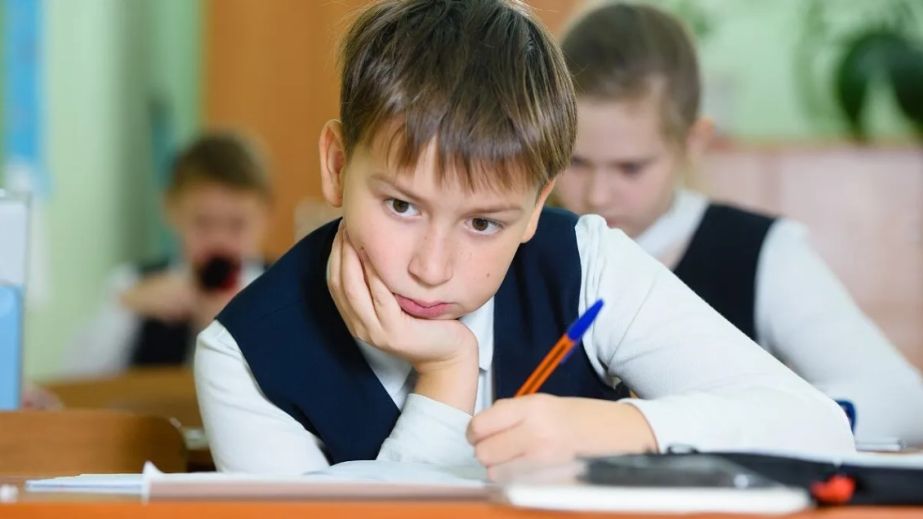 Більшість школярів Дніпра обрали офлайн-навчання