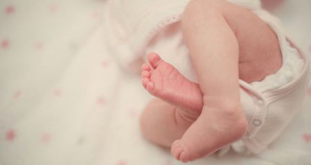 За минувшие сутки в Днепре родилось 27 детей