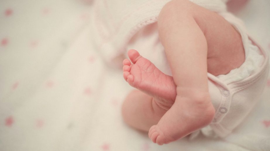 За минулу добу у Дніпрі народилося 27 дітей
