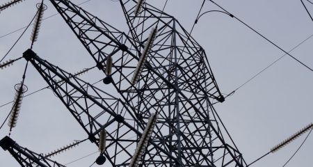 На Дніпропетровщині внаслідок атаки БПЛА виникло займання на підстанції