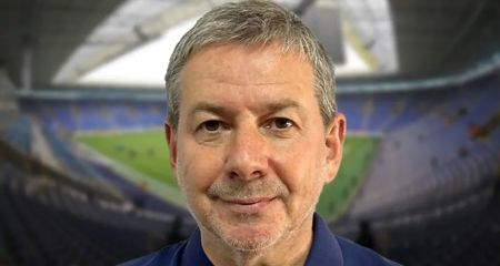 Спортивный директор "Днепра-1" удивлен заявлением Максимова о количественных потерях в команде